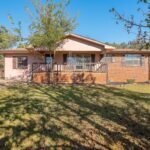 Updated Stewart Acres 3 Bedroom Brick Ranch!