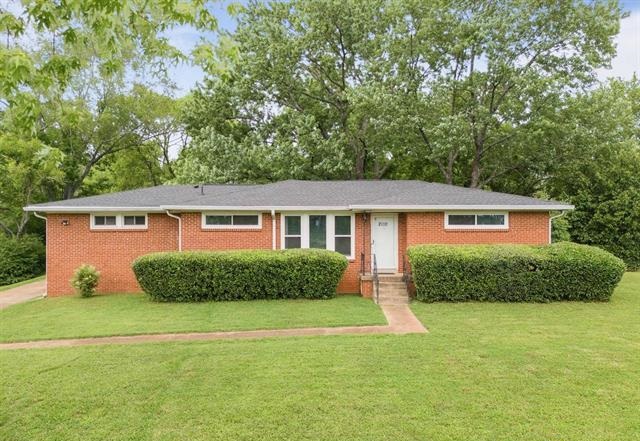 2110 Dogwood Ln: Beautifully Updated Brick Home in the Highlands Subdivision!