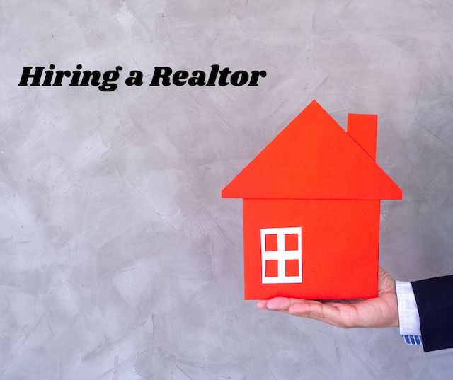 Why Hiring a Realtor is the Smart Thing to Do