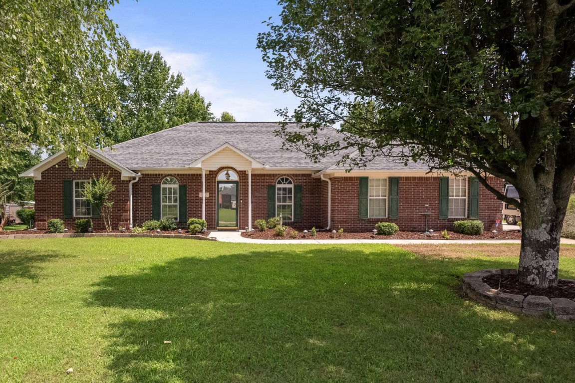 117 Emory Dr: Spectacular Chapel Estates Home on 1.1 Private Acres!