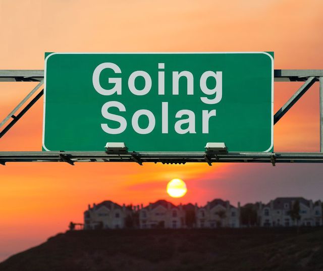 The Perks and Pitfalls of Going Solar