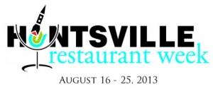 restaurant week