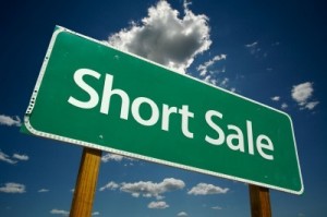 buying a short sale