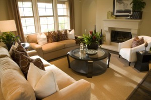 home staging