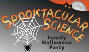 spooktacular science