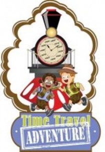 Time Travel Adventure