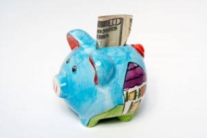 piggy bank