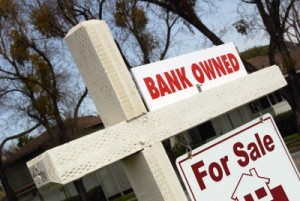 buying foreclosure