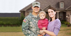 military families