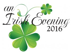 UCP 18th Annual An Irish Evening