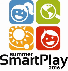 Summer Smart Play