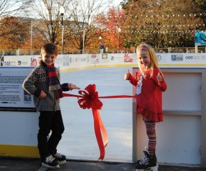 Things To Do Huntsville: Skating in the Park